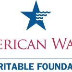 american water logo