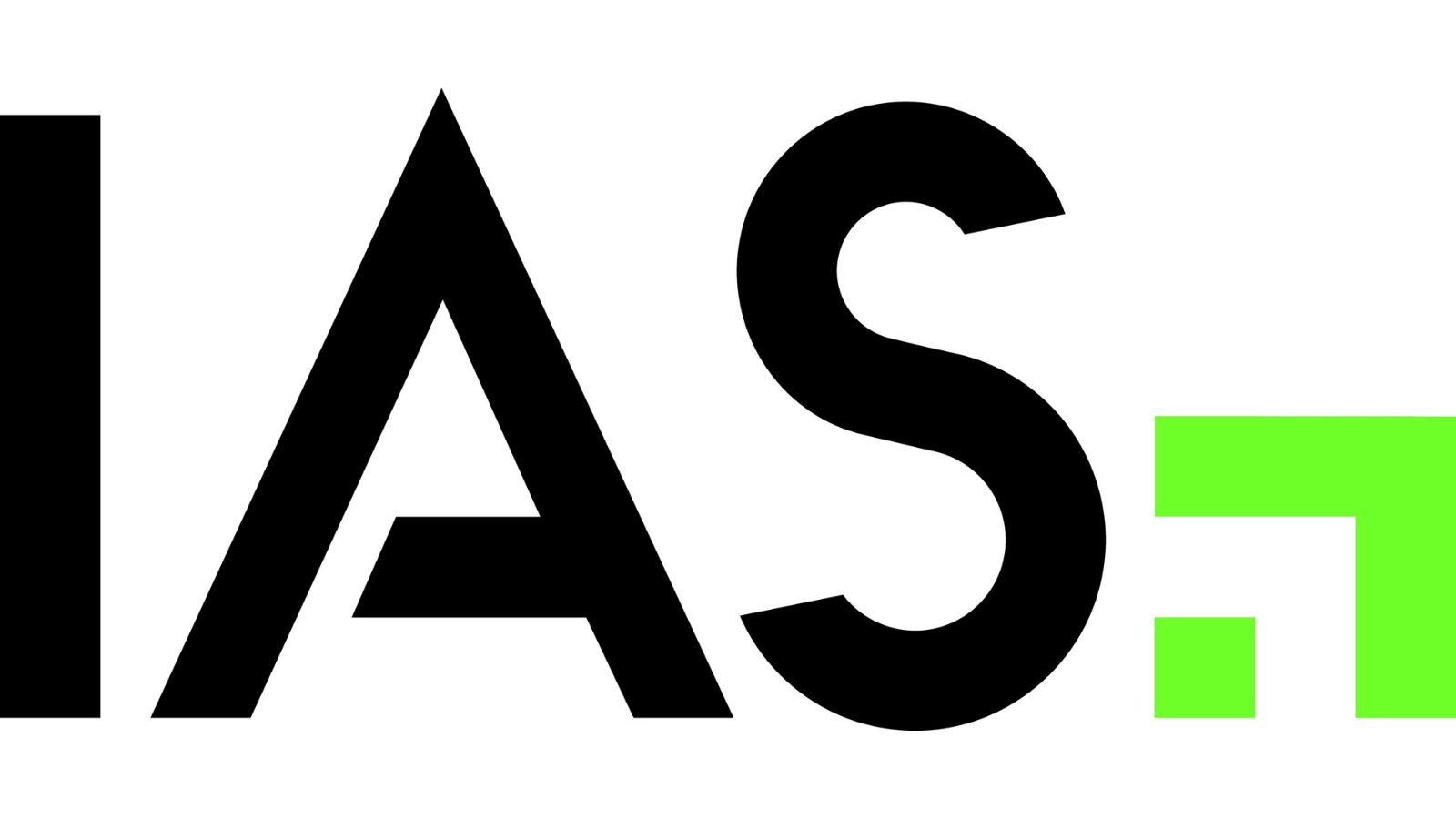 IAS LOGO