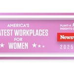 Newsweek names Delta Dental of California One of America's Greatest Workplaces for Women in 2025