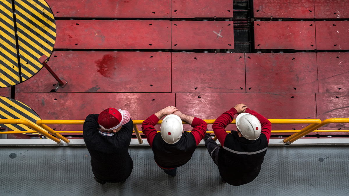 Ozgur Donmaz/Getty Images