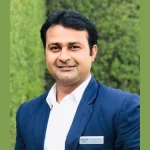 Courtyard by Marriott Agra Ranjeet Singh hospibuz hospitality lexis
