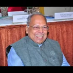 Dr TV Rao, Chairman, TVRLS