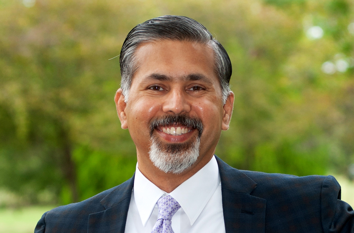 Raj Khosla
