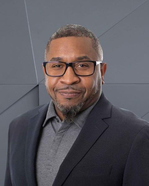 Tim Young