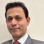 Rahul Kharat, corporate human resource manager, Lords Hotels & Resorts.