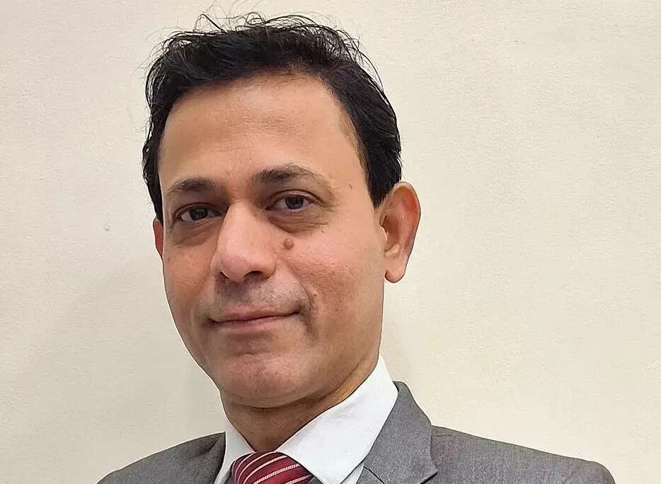 Rahul Kharat, corporate human resource manager, Lords Hotels & Resorts.