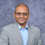 Bala Vummidi, Head - HR, Gorilla Technology Group