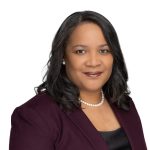 Judia S. Jackson. | Courtesy Barnes Foundation