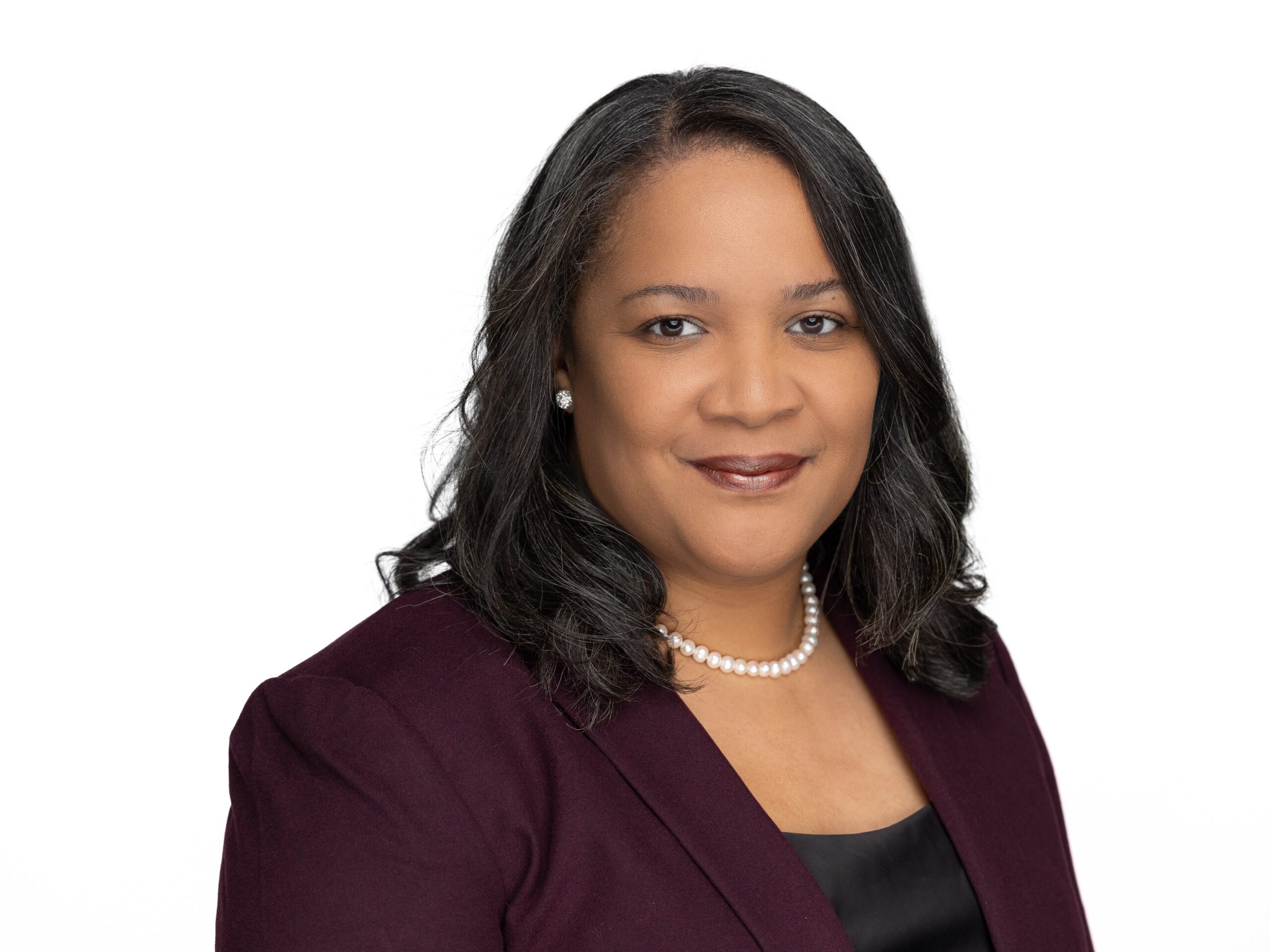 Judia S. Jackson. | Courtesy Barnes Foundation