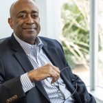 Donald Thompson, WRAL TechWire contributor