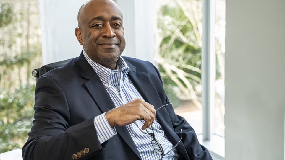 Donald Thompson, WRAL TechWire contributor