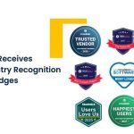 HR Software Badges