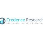 Credence Research Logo (PRNewsfoto/Credence Research Inc.)
