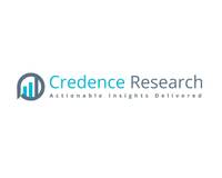 Credence Research Logo (PRNewsfoto/Credence Research Inc.)