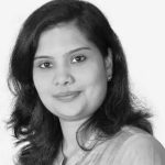 Rashmi Sharma, General Manager - HR Transformation, ITC Infotech