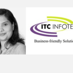 ITC Infotech gets Rashmi Sharma as GM-HR transformation