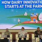 Commemoration Of World Milk Day 2025, PT Frisian Flag Indonesia (FFI) (Adel/VOI)