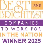 Best and Brightest Companies to Work For® in the Nation