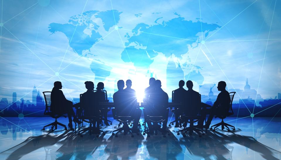 Recent studies and board programs illustrate the increasing prominence and participation of chief