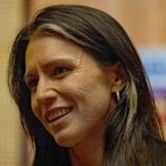 Gabbard said that AI can run human resource programs.(AP)