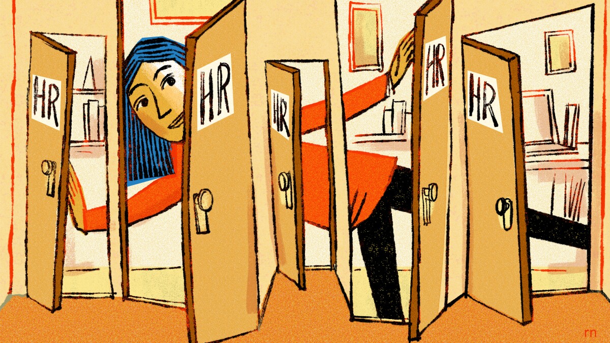 school human resources - 5 Insights School HR Directors Wish Teachers Knew