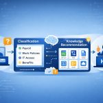 AI case triage - AI Case Triage and Knowledge Automation in HR Service