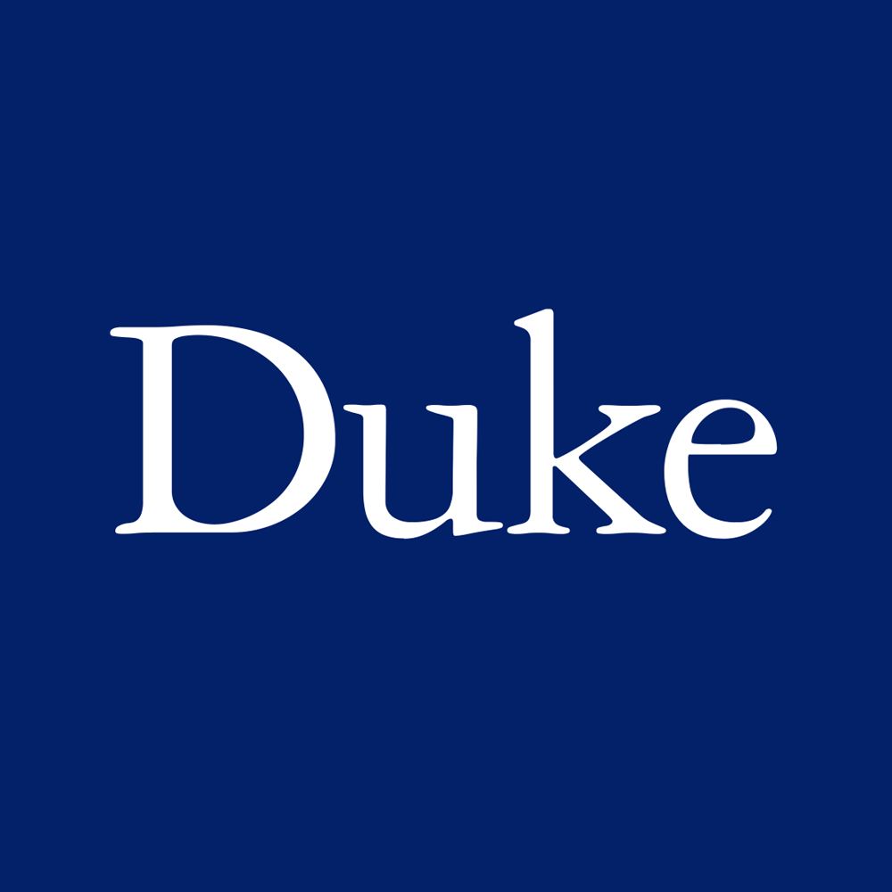 higher education administration jobs - Duke University AVP Resource Planning & Administration Role