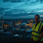 HR leadership in high-risk industries - Strategic HR Leadership in High-Risk Industries