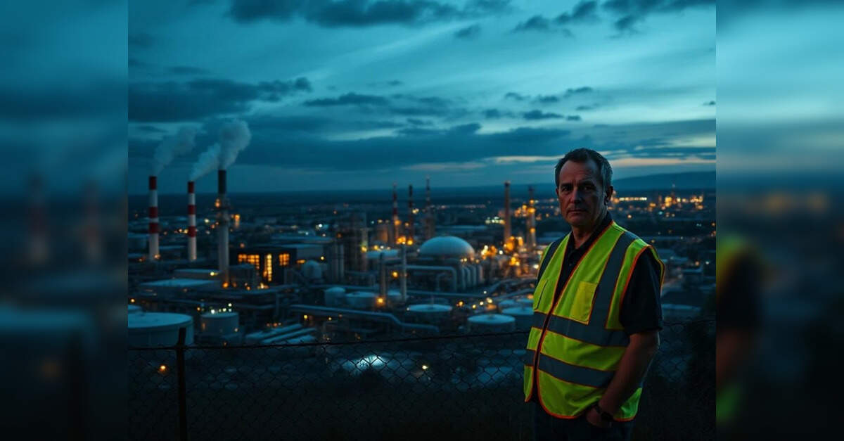 HR leadership in high-risk industries - Strategic HR Leadership in High-Risk Industries