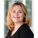 HR management - Margaret Hodges Named Chief Human Resources Officer at Blue Ridge Bank