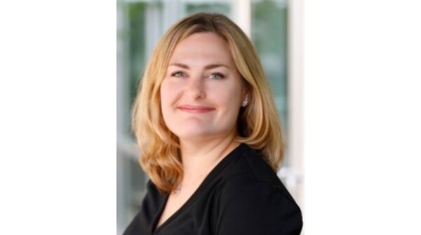 HR management - Margaret Hodges Named Chief Human Resources Officer at Blue Ridge Bank