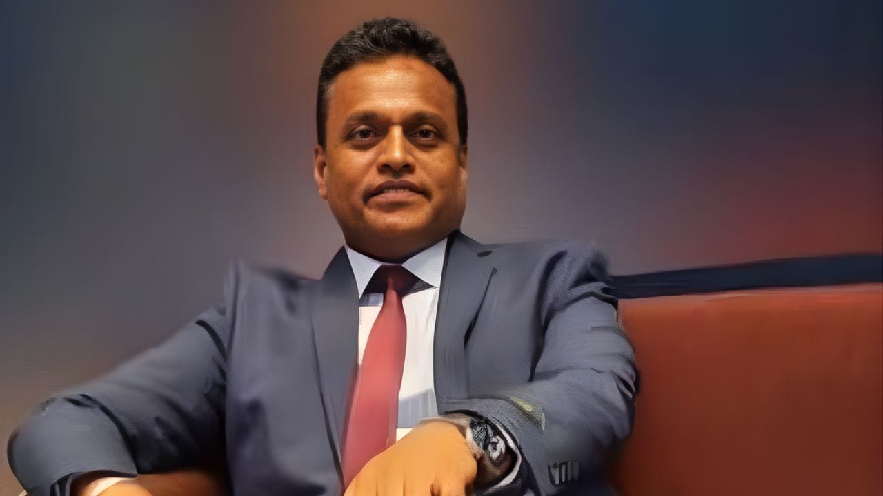 HR business partner - Cholamandalam MS Names Parthasarathi V as Head of HRBP