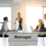 performance-first management - Why CHROs Must Reset Manager Priorities for Performance
