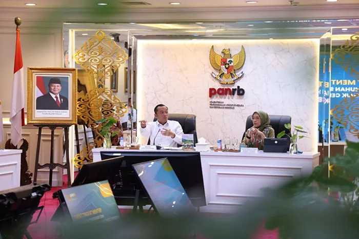 human resource optimization - Human Resource Optimization to Drive Indonesia’s Priority Programs