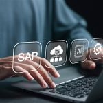 AI in ERP - AI in ERP: Rethinking Human-Centric Transformation