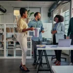 return to office strategies - How to Attract Employees Back to the Office Effectively