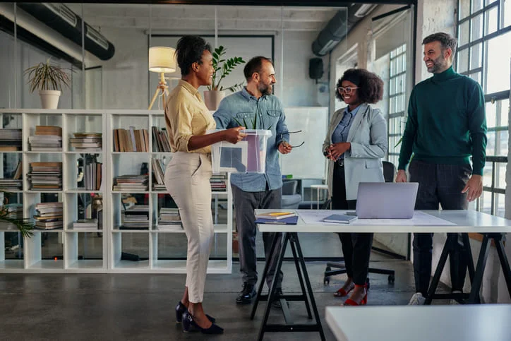 return to office strategies - How to Attract Employees Back to the Office Effectively