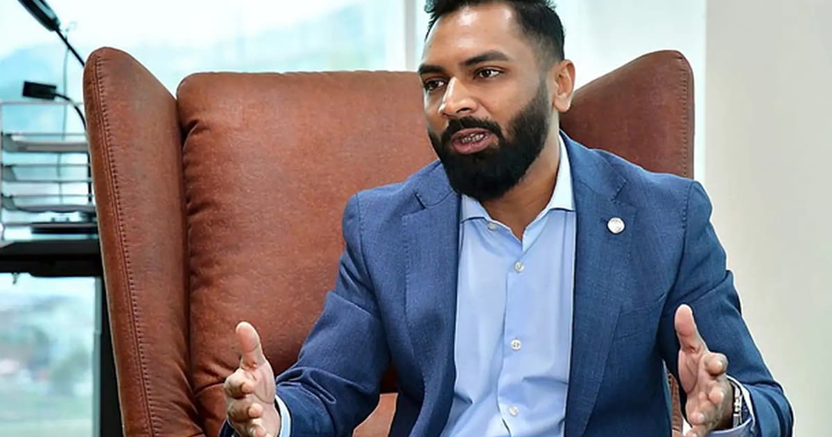 human capital development - HRD Corp Restructures to Boost Human Capital Development