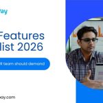 HR management system - Top 10 Essential HRMS Features for 2026 Success