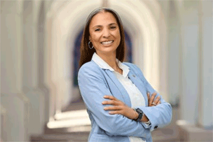 human resources leadership - Brentwood Bids Farewell to HR Director Sukari Beshears