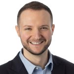 employee engagement - Nick Darrow Joins MountainOne as AVP, HR Officer