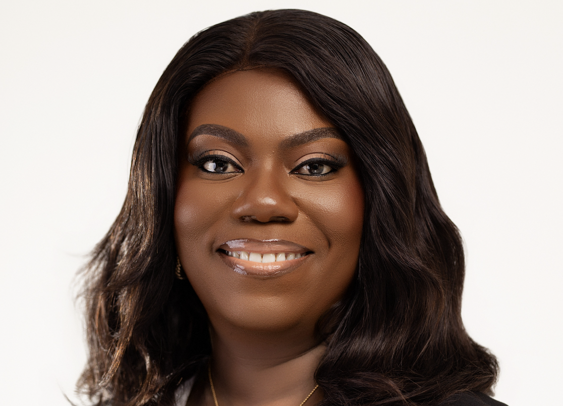 HR management systems - MTN Ghana Names Esi Mmirba Wilson as Chief HR Officer