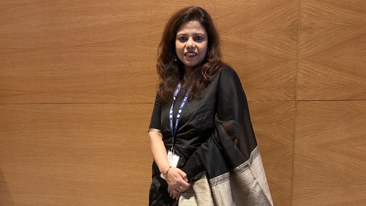 talent management strategy - Pallavi Poddar Joins Knauf India as CHRO for Talent Strategy