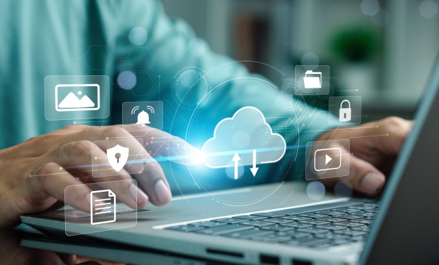 public sector HR SaaS - ZenaTech Expands Public Sector HR SaaS with NOW Solutions