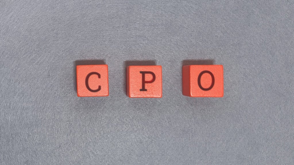 talent acquisition - Blue Rock Human Capital Leads Chief People Officer Search