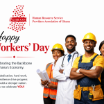 employee engagement - GHRASP Honors Ghanaian Workers on Workers’ Day 2026