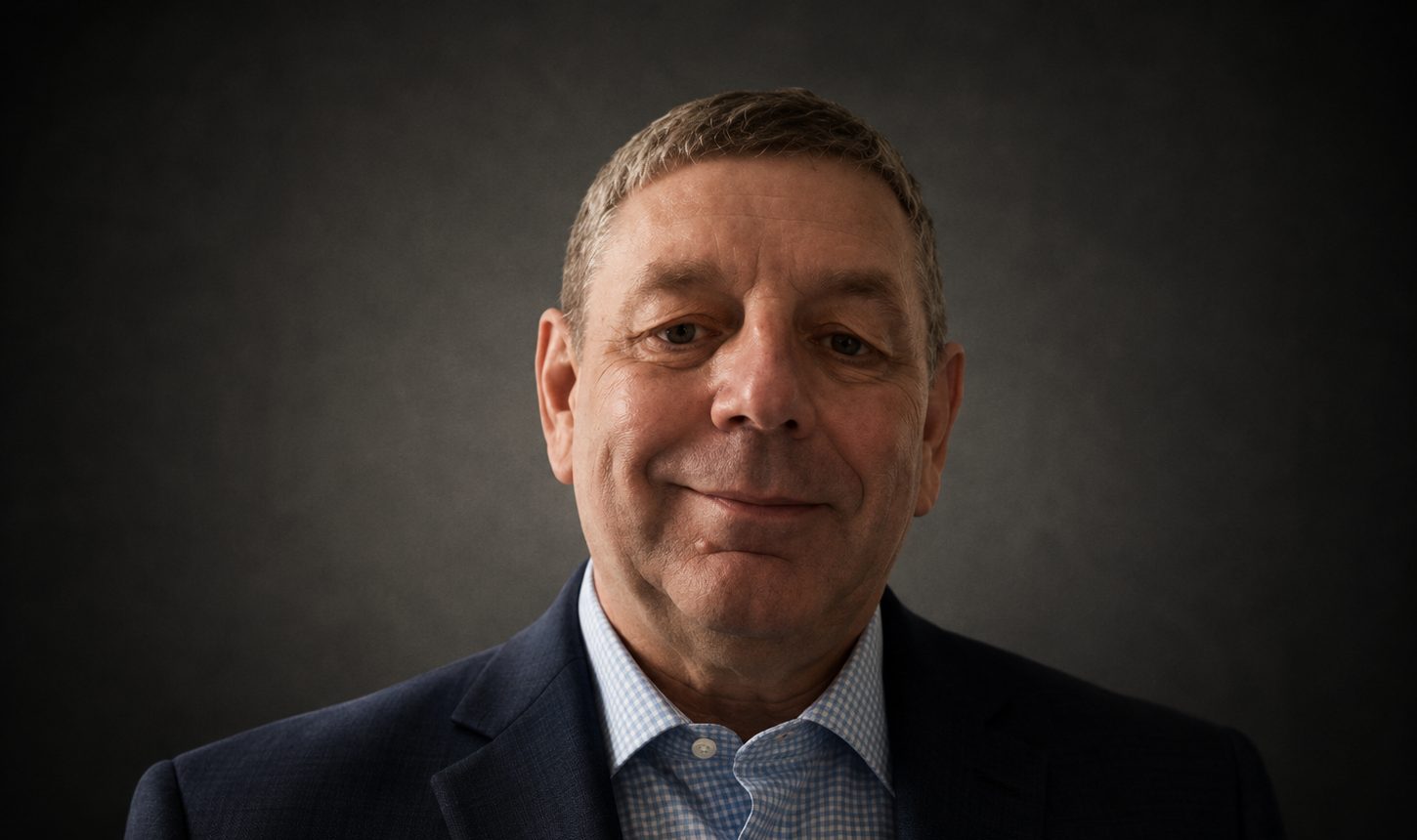 talent management - Century Fasteners Appoints Tony Marano as HR Director