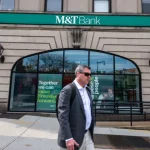 gender and LGBTQ discrimination - M&T Bank Faces Lawsuit Over Gender and LGBTQ Discrimination