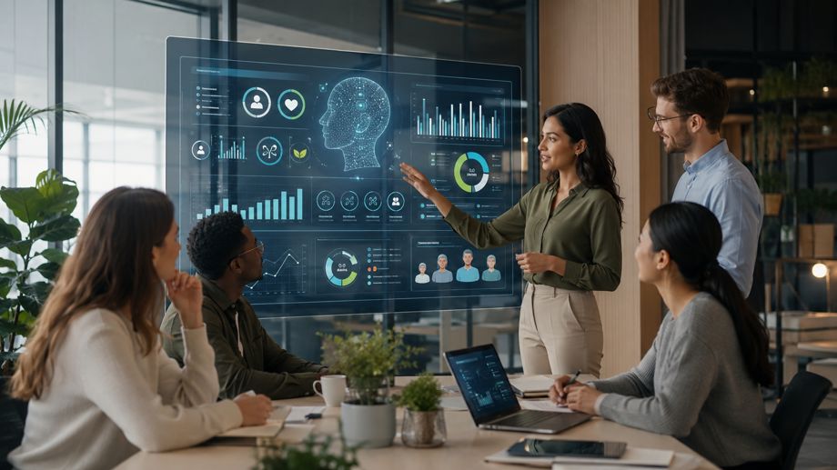 fair AI decision-making - How Fair AI Decision-Making Boosts Employee Engagement