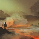 resource wars - Resource Wars and Hobbesian Enmity in Apocalyptic Fiction